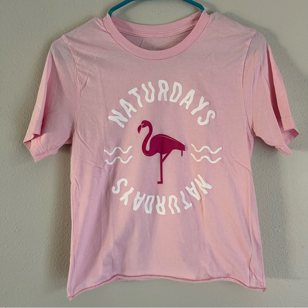 NWOT Women’s Anheuser-Busch Naturdays T Shirt